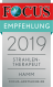 Focus Empfehlung 2019 - Strahlentherapeut Hamm